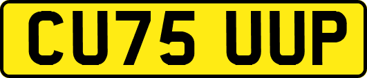 CU75UUP