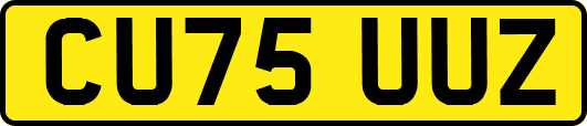 CU75UUZ