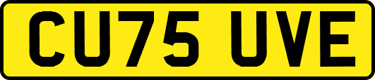 CU75UVE