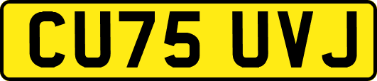 CU75UVJ