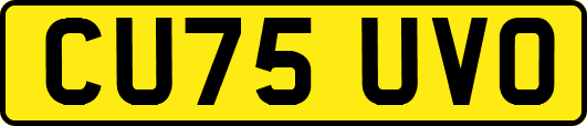 CU75UVO
