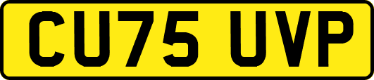 CU75UVP