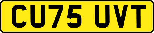 CU75UVT