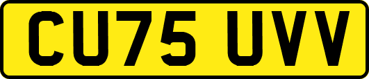 CU75UVV