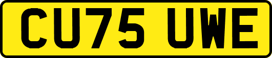 CU75UWE