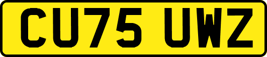 CU75UWZ