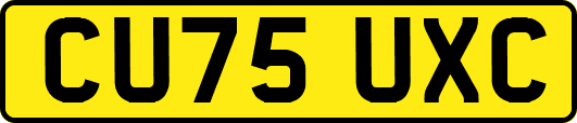 CU75UXC