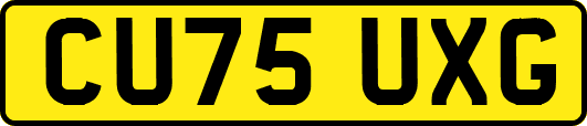 CU75UXG