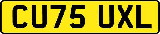 CU75UXL