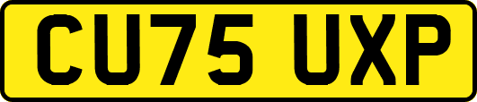 CU75UXP