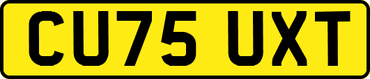 CU75UXT