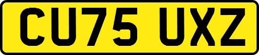CU75UXZ