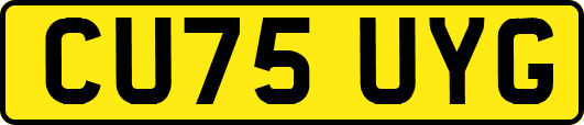 CU75UYG