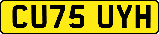 CU75UYH