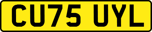 CU75UYL