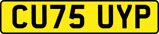 CU75UYP