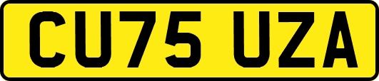 CU75UZA