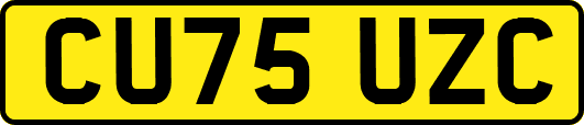 CU75UZC