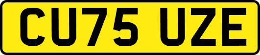 CU75UZE