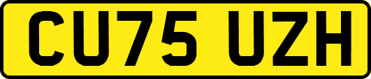CU75UZH