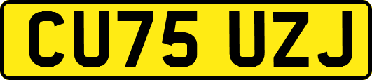 CU75UZJ