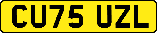 CU75UZL