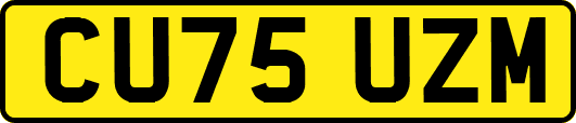 CU75UZM