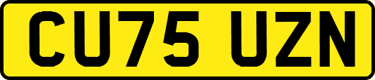 CU75UZN