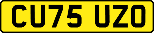 CU75UZO
