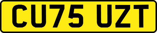 CU75UZT