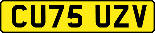 CU75UZV