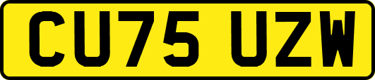 CU75UZW