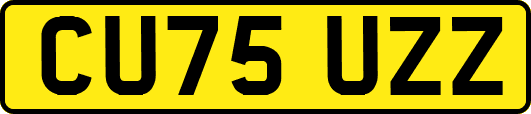 CU75UZZ
