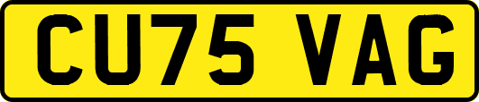 CU75VAG