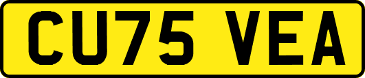 CU75VEA