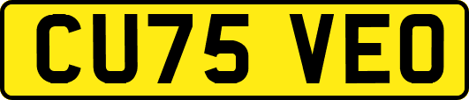 CU75VEO