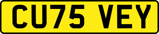 CU75VEY