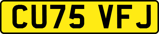 CU75VFJ