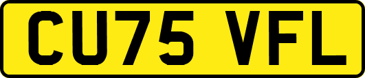 CU75VFL