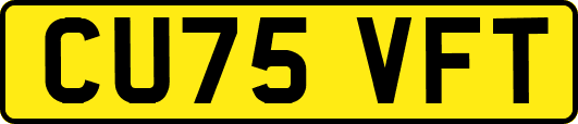 CU75VFT