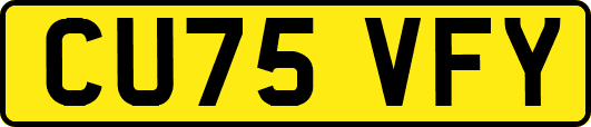 CU75VFY