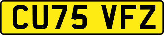 CU75VFZ