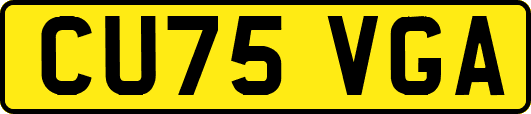 CU75VGA