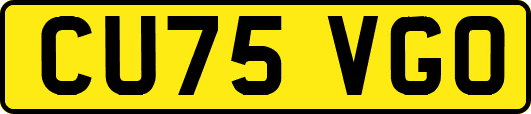 CU75VGO