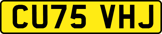 CU75VHJ