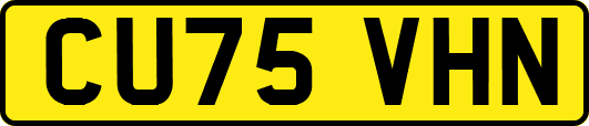 CU75VHN