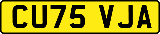 CU75VJA