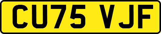 CU75VJF