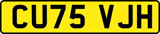 CU75VJH