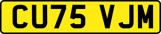 CU75VJM
